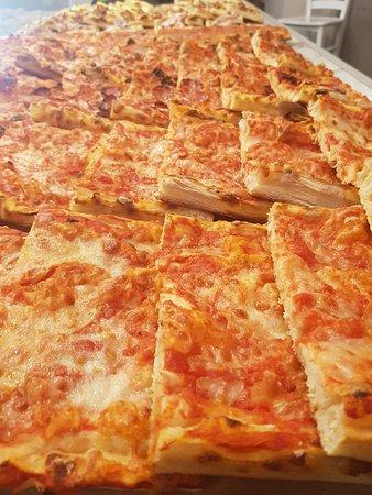 Pinseria Hamburgheria Torre Degli Sciri